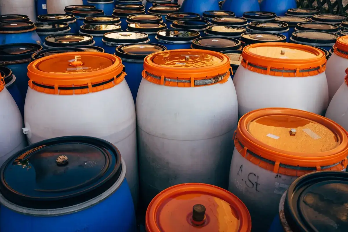 Medical Waste Removal in Renton, WA